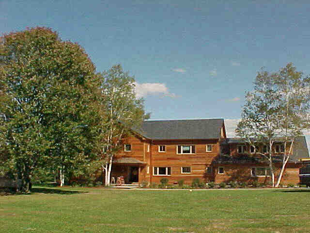 Building photograph for 27 HILLCREST LANE